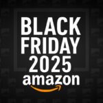 Black Friday Amazon