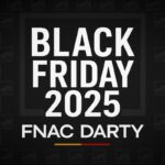 Black Friday Fnac Darty