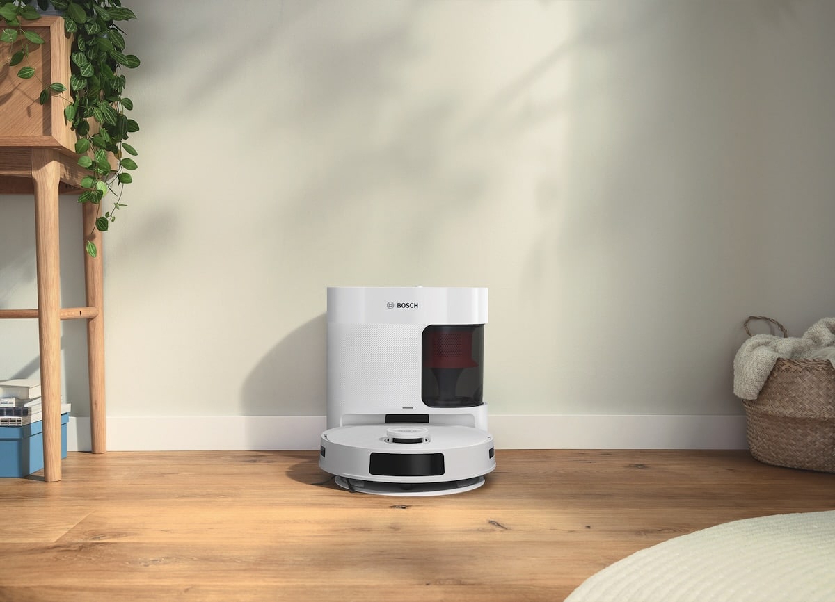 Bosch Spotless Advanced+