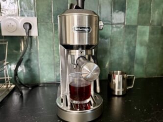 Les meilleures machines à café pour boire un bon Cold Brew