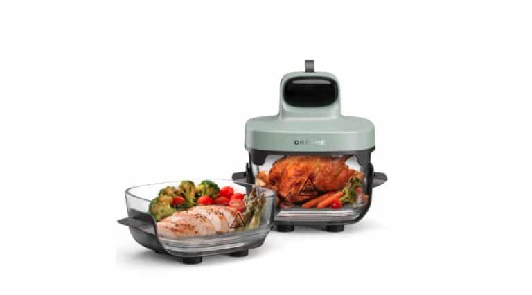 Airfryer Dreame Tasti