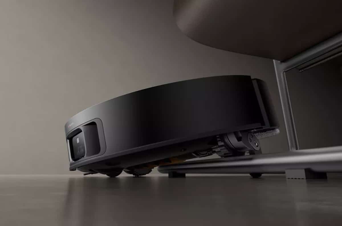 Dreame X50 Ultra Complete