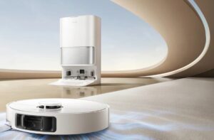 Dreame L10s Ultra Gen 3