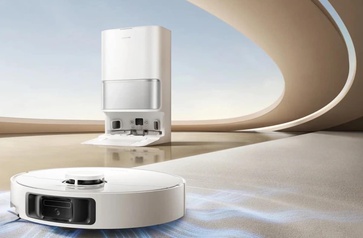 Dreame L10s Ultra Gen 3