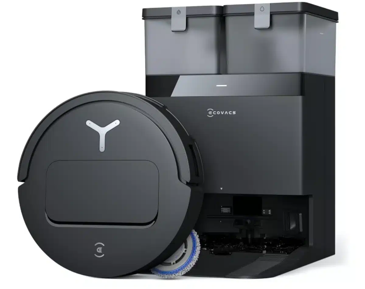 Ecovacs Deebot T50 Pro Omni Gen 2