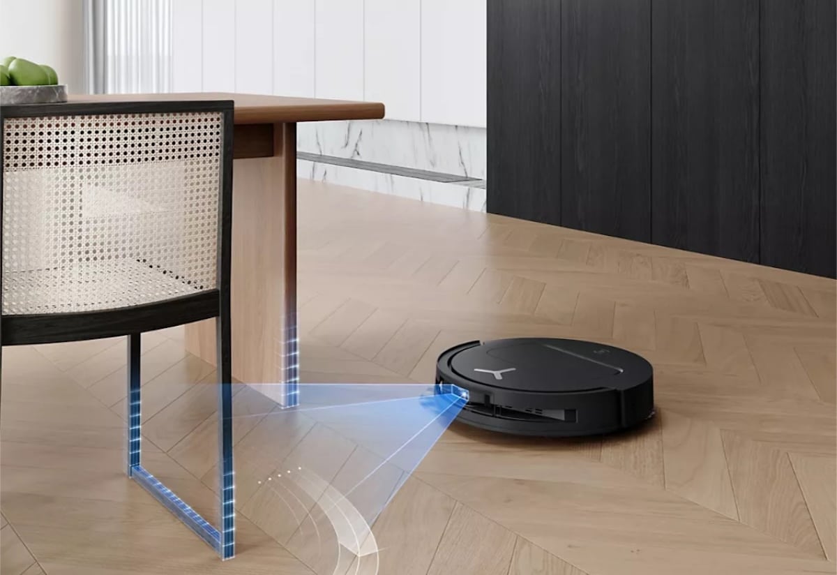 Ecovacs Deebot T50 Pro Omni Gen2