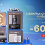 Promos Ecovacs