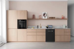 Le lave-vaisselle Albert de la start-up EverEver