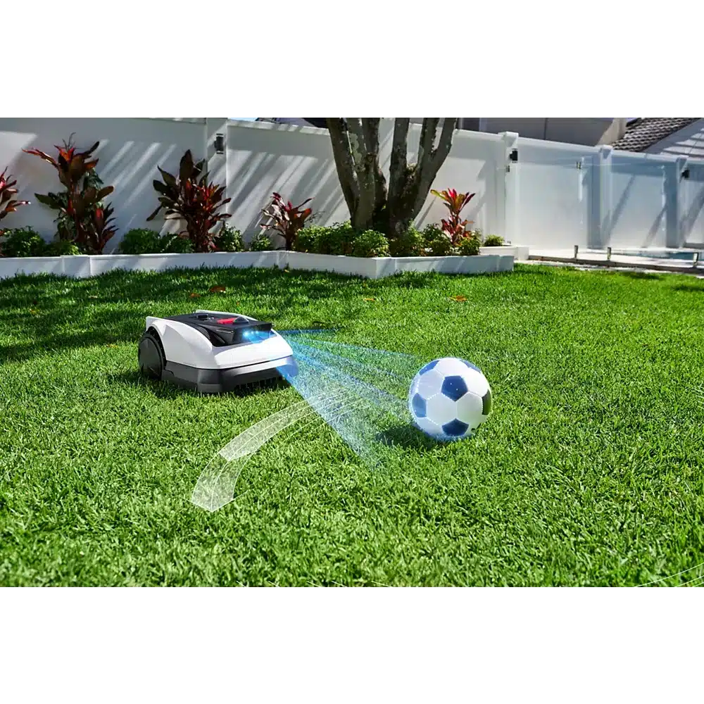 Ecovacs Goat O500 Panorama