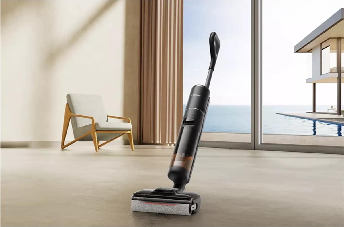 Dreame H12 Pro FlexReach