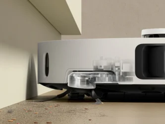 Dreame L10s Ultra Gen 3