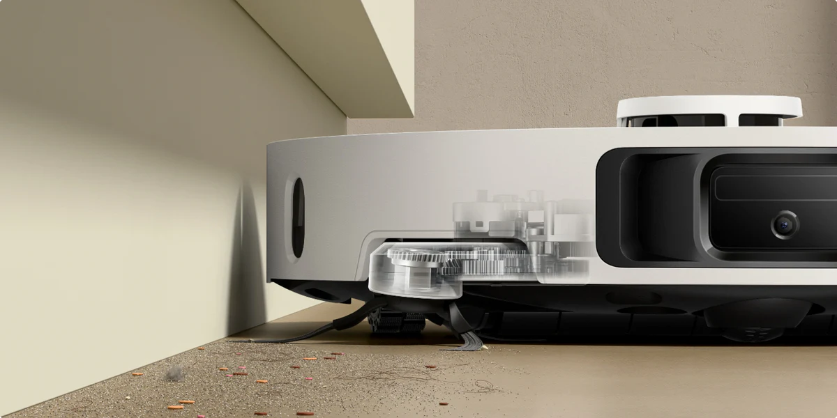 Dreame L10s Ultra Gen 3