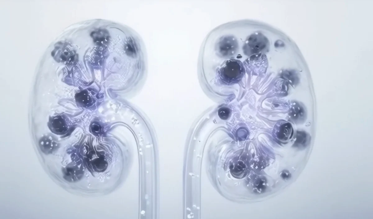 Le Withings U-Scan Calci