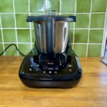 Lidl Monsieur Cuisine Compact © Labo Maison