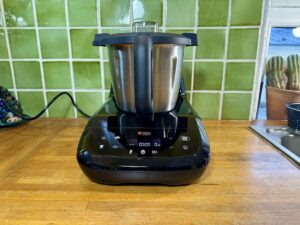 Lidl Monsieur Cuisine Compact © Labo Maison