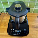 Monsieur Cuisine Compact de Lidl au labo © Labo Maison