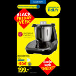 Le robot cuiseur multifonction Lidl Monsieur Cuisine Compact en promo