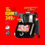 Lidl Monsieur Cuisine Smart en promo