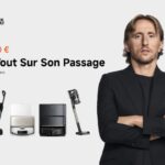 Les meilleures offres MOVA du Black Friday : des réductions inédites sur les robots et aspirateurs laveurs.