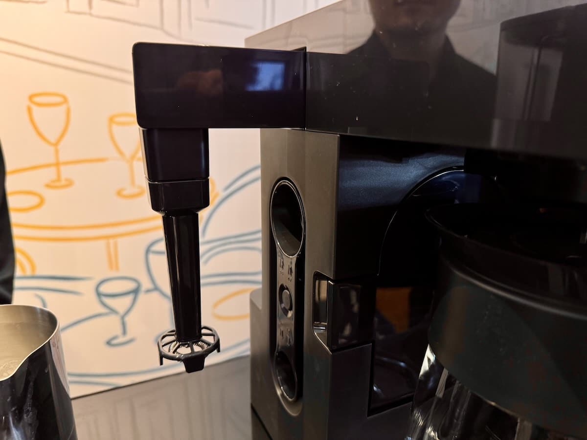 La Ninja Café Pretige 2-en-1 CFN802EU © Labo Maison