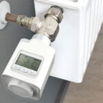 Thermostat Silvercrest en promotion chez LIDL à 9,99 € au lieu de 14,99 €.