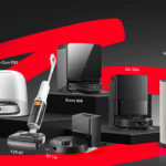 Roborock Offres Black Friday