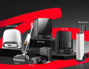 Roborock Offres Black Friday