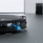 Ecovacs T50 Pro Omni Gen2