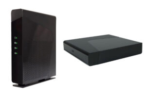 La SFR Fibre Starter