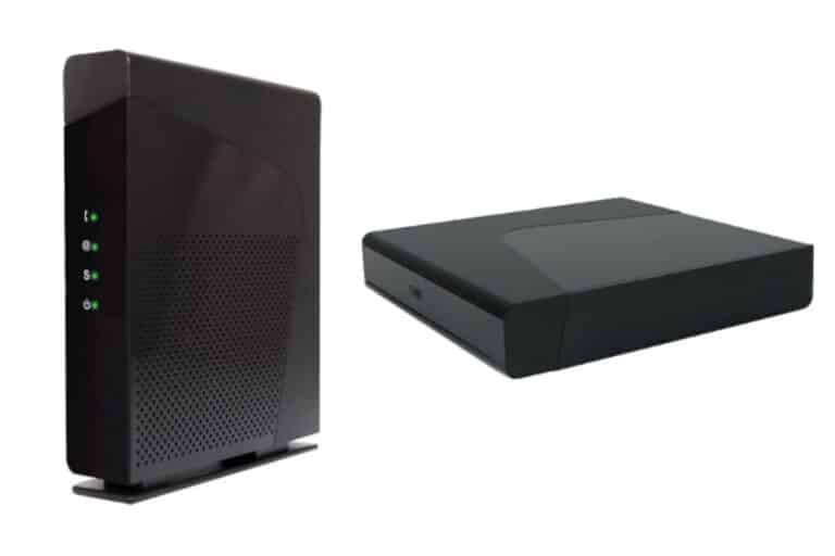 La SFR Fibre Starter