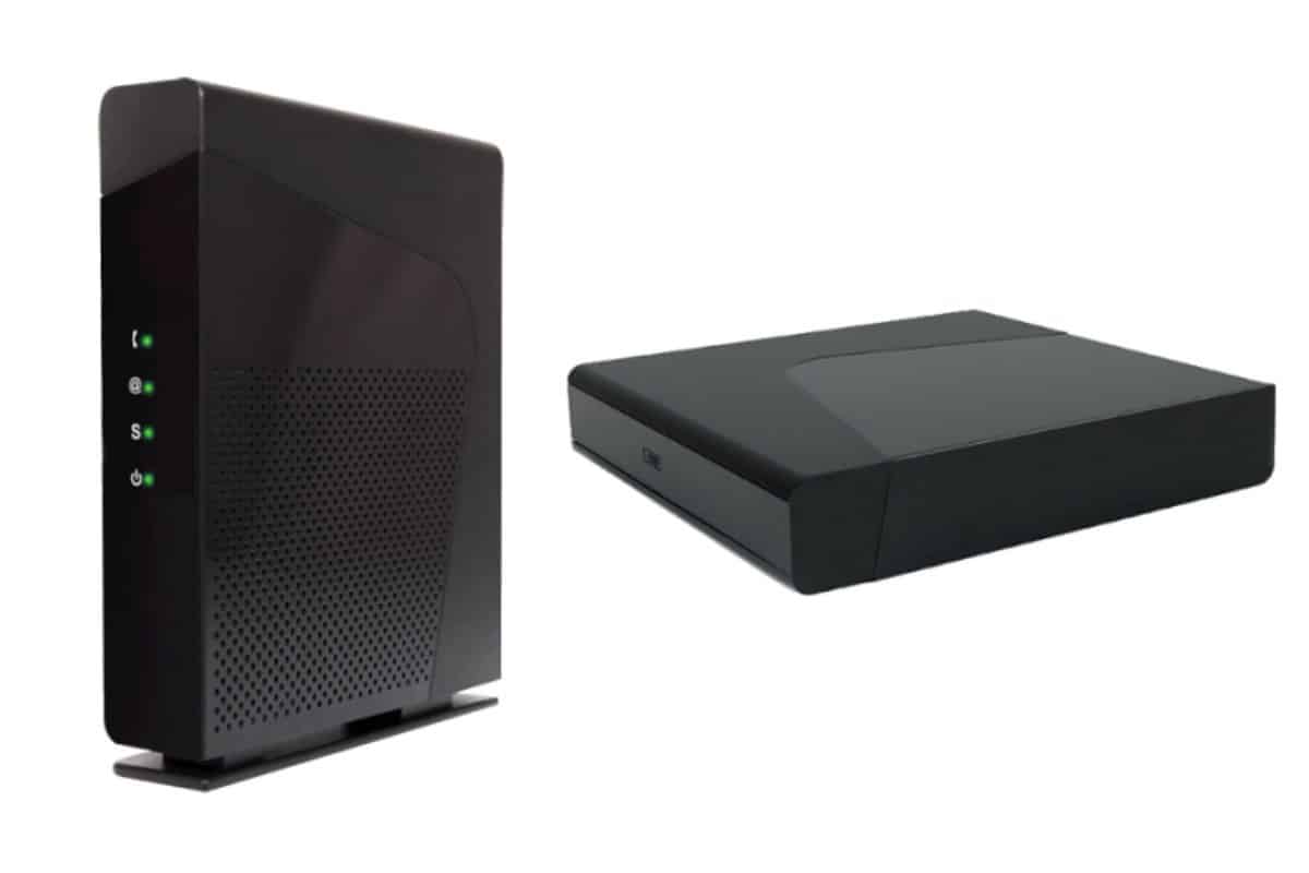 La SFR Fibre Starter