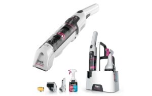 Shark StainForce HX100EUT