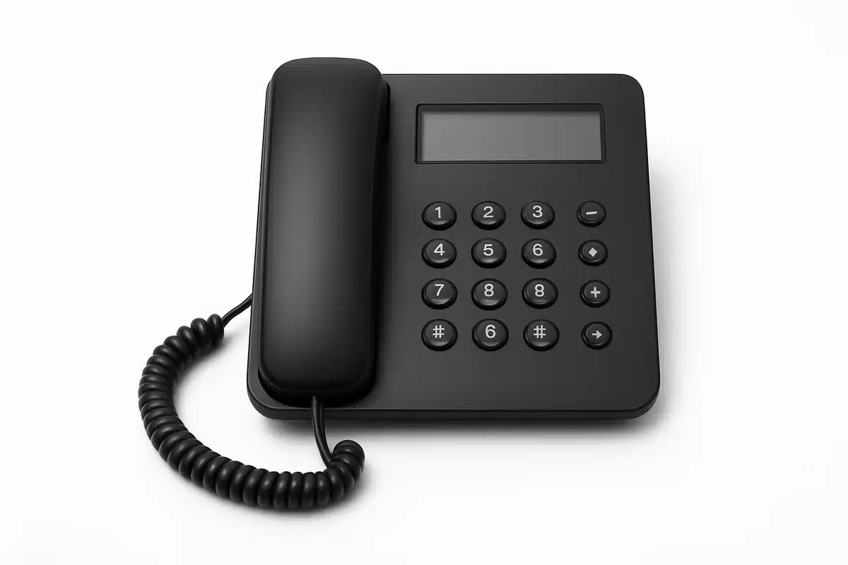 Téléphonie illimitée