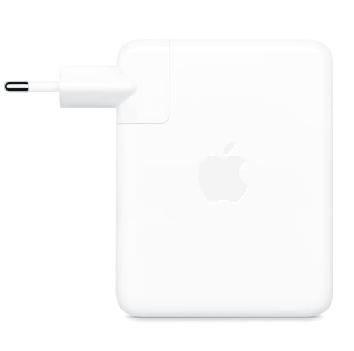 Apple Adaptateur Secteur USB-C 140 W ​​​​​​​(Modèle Nouveau)