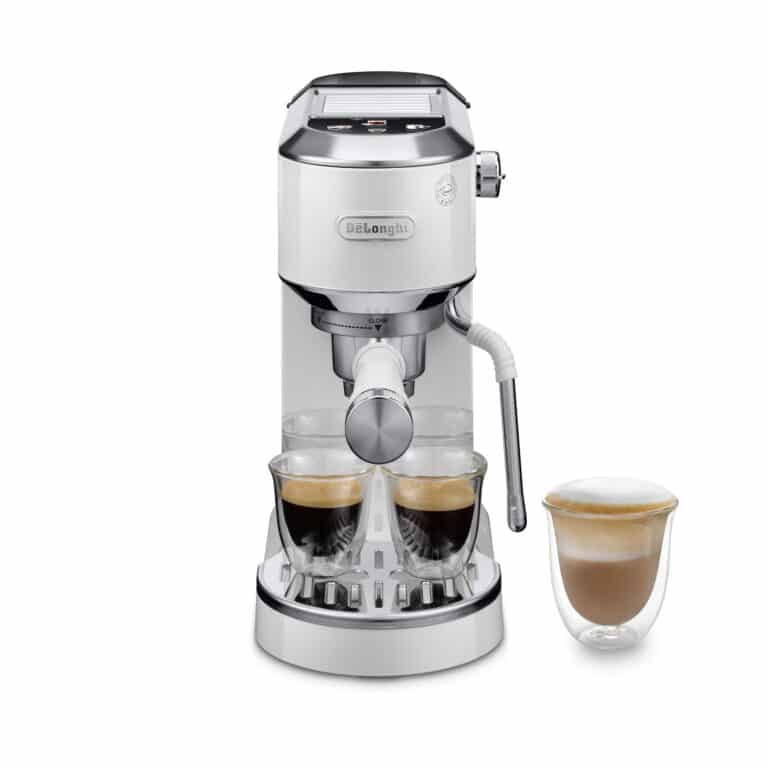 Delonghi Dedica Duo