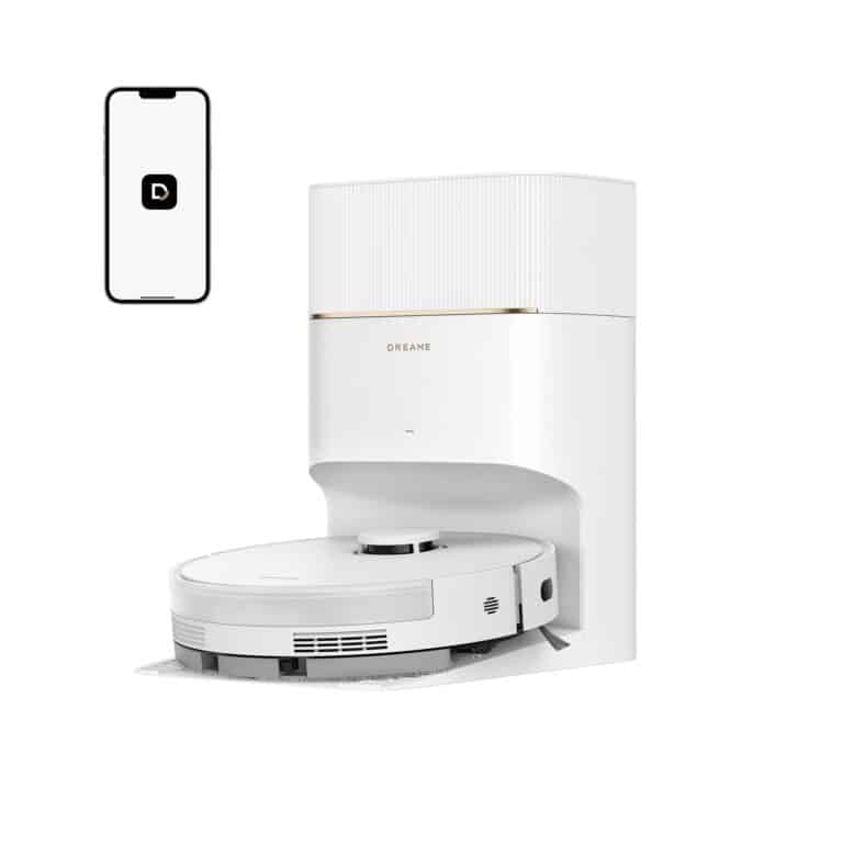 Dreame D20 Pro Plus