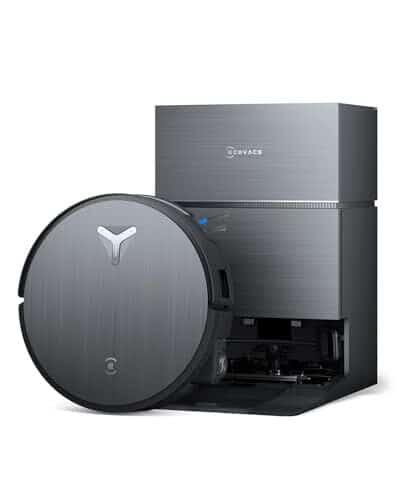 Ecovacs Deebot X11 Pro Omni