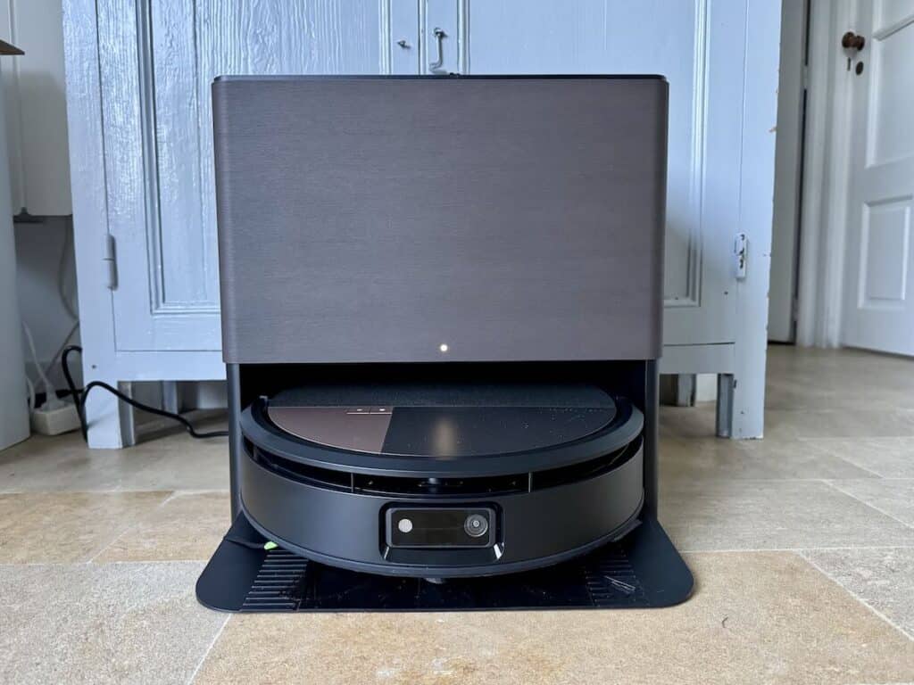 iRobot Roomba Max 705 Combo
