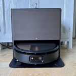 iRobot Roomba Max 705 Combo © Labo Maison