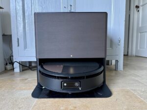 iRobot Roomba Max 705 Combo © Labo Maison