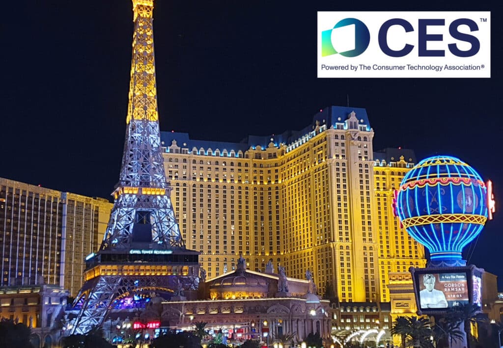 Dreame primé au CES 2026