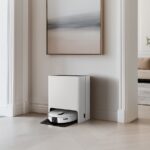 Bespoke AI Jet Bot Steam Ultra : la reconnaissance des objets et des liquides au service d’une navigation plus intelligente