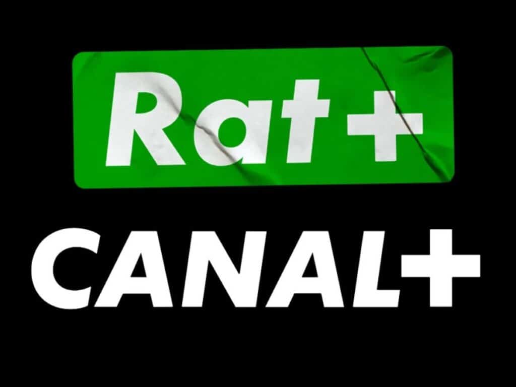 Canal+ RAT+