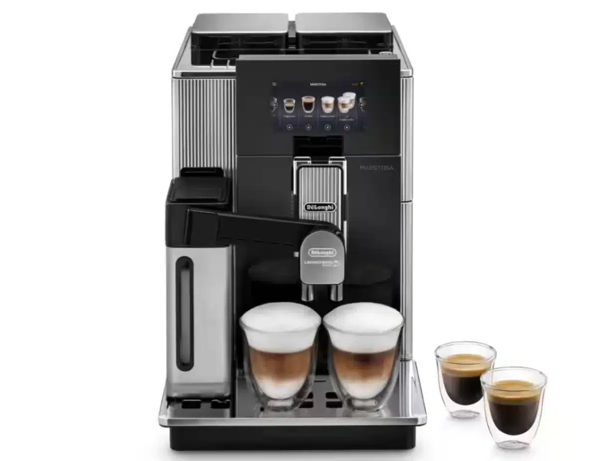 Delonghi Maestosa
