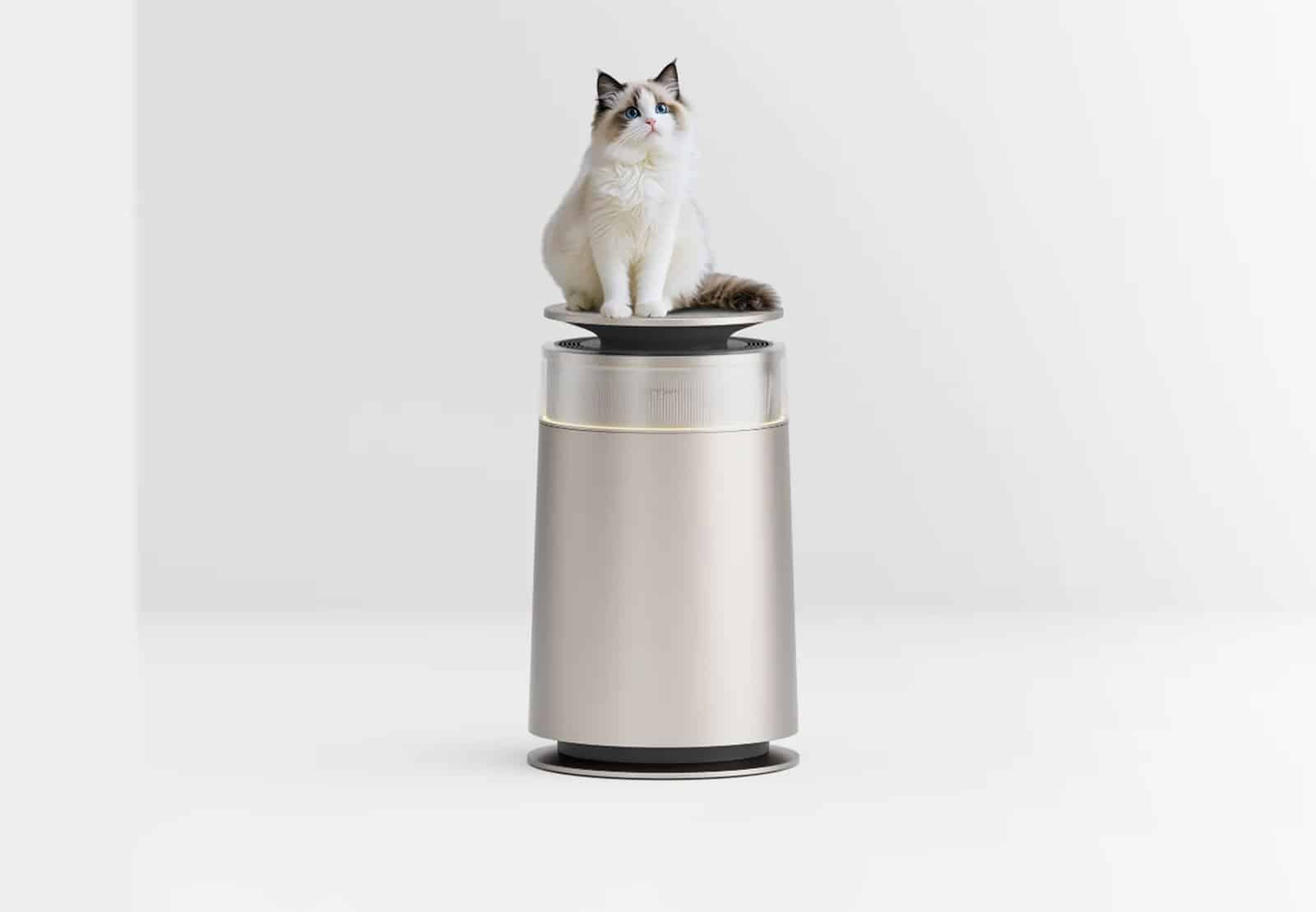 Purificateur d'air Dreame Furcatch Air Purifier FP10