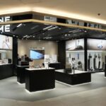 Boutique Dreame à Hong Kong