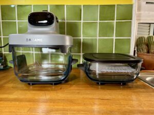 Dreame Tasti © Labo Maison