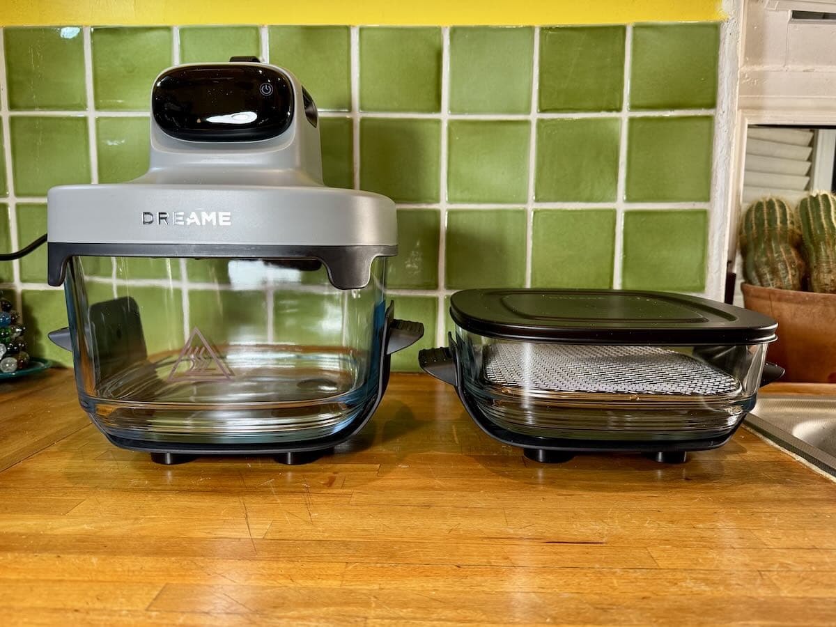 Dreame Tasti © Labo Maison