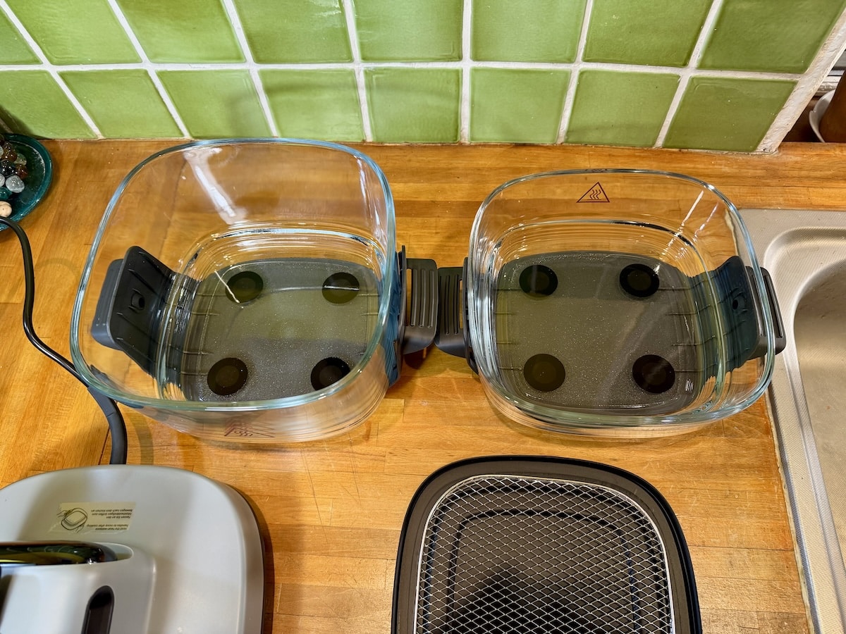 Les 2 bols du Dreame Tadti © Labo Maison