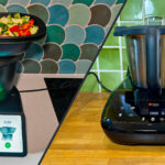 Duel Thermomix TM7 Lidl Monsieur Cuisine Compact